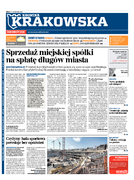 Kronika krakowska