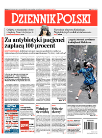 Dziennik Polski