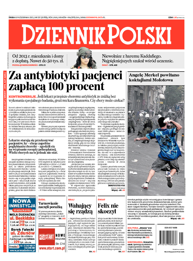 Dziennik Polski