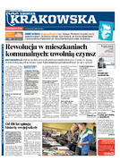 Kronika krakowska