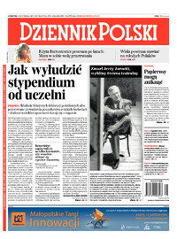 Dziennik Polski