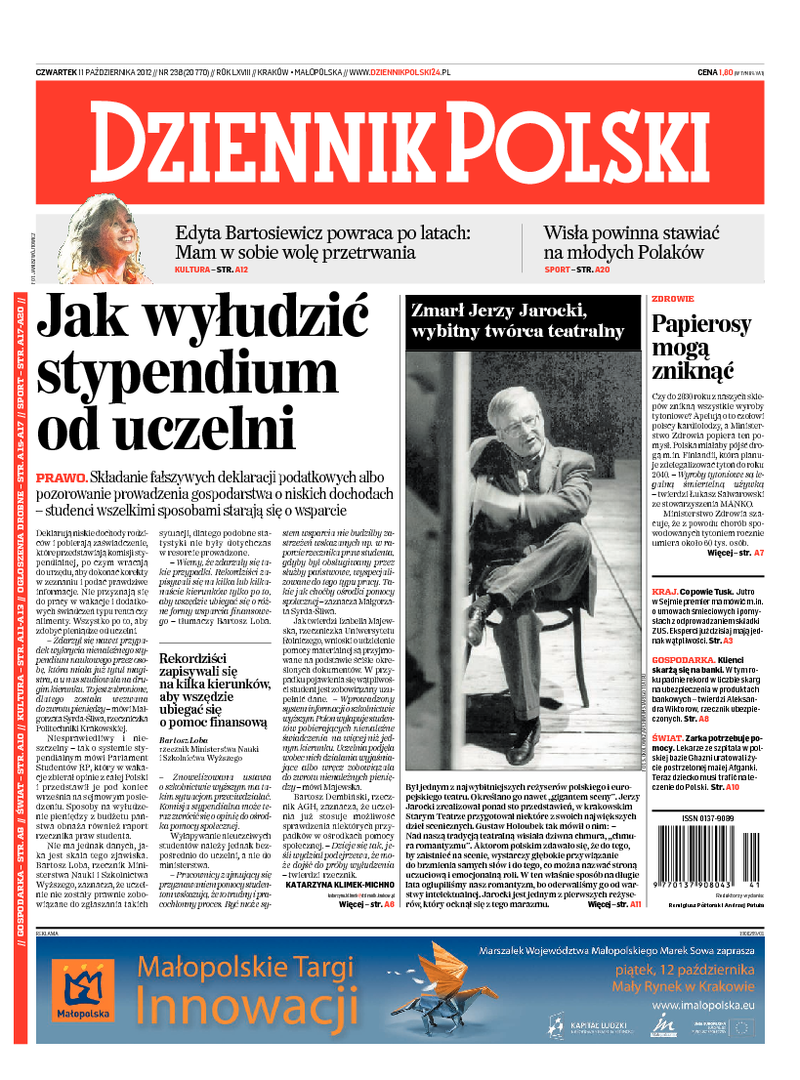 Dziennik Polski