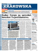 Kronika krakowska