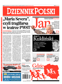 Dziennik Polski