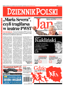 Dziennik Polski