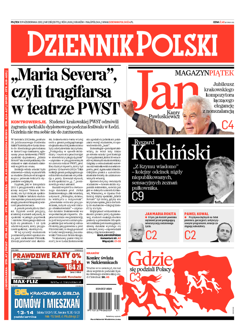 Dziennik Polski