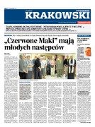 DP Tygodnik Powiat krakowski