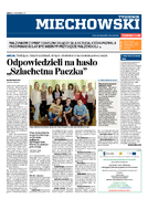 DP Tygodnik Proszowicko-Miechowski