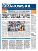 Kronika krakowska