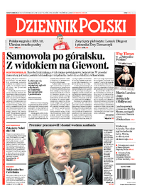 Dziennik Polski