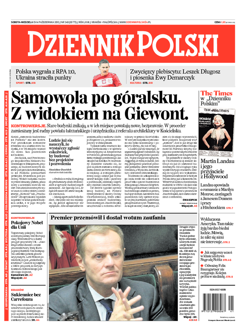 Dziennik Polski