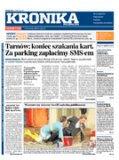 Kronika Małopolska