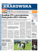 Kronika krakowska