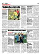 Sport2/Nowy Sącz i Podhale