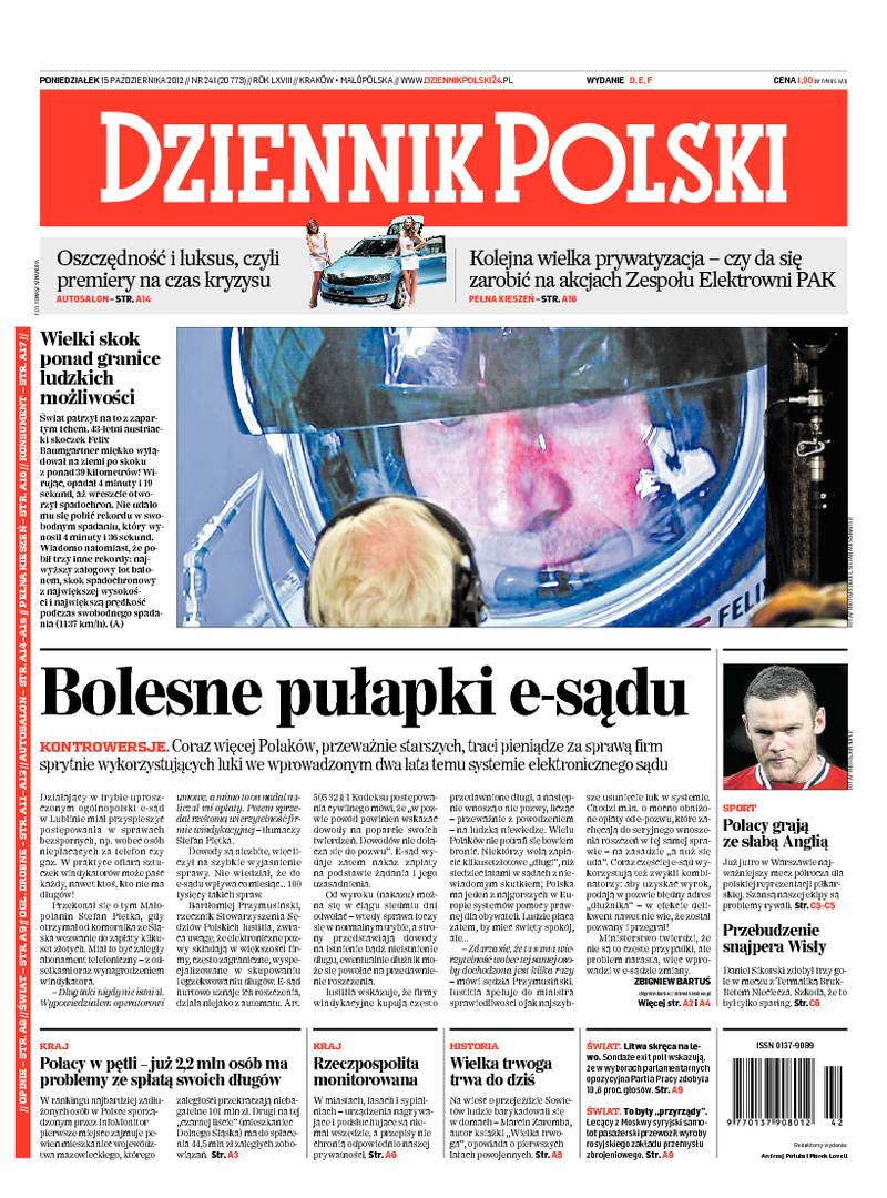 Dziennik Polski