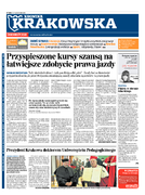 Kronika krakowska