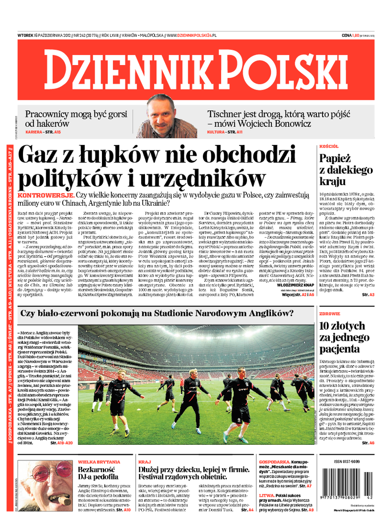 Dziennik Polski
