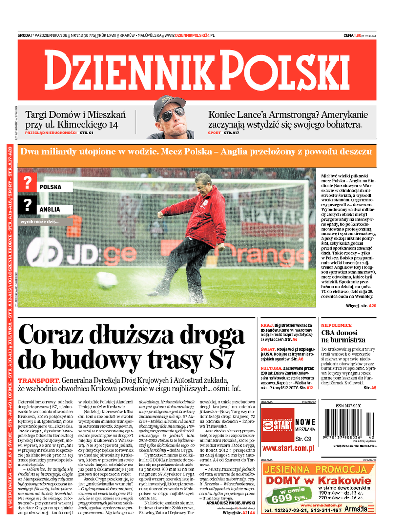 Dziennik Polski