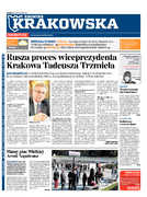 Kronika krakowska