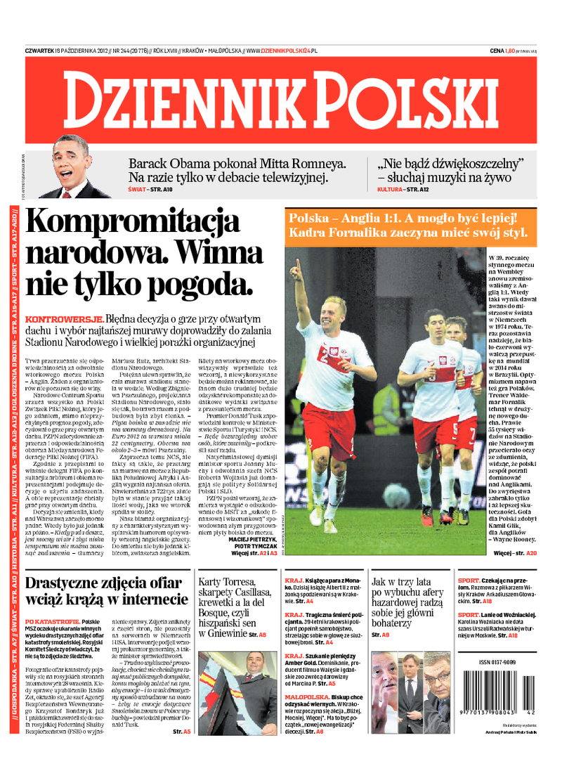 Dziennik Polski