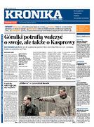 Kronika Małopolska