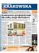 Kronika krakowska