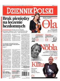 Dziennik Polski