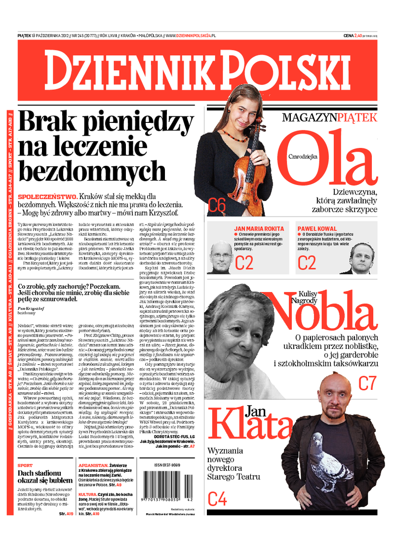 Dziennik Polski