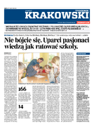 DP Tygodnik Powiat krakowski