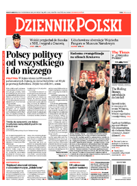 Dziennik Polski