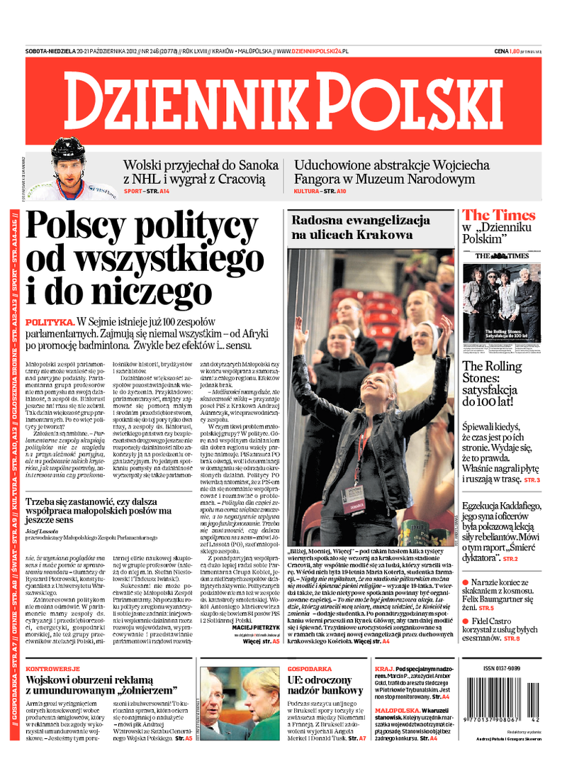 Dziennik Polski