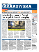 Kronika krakowska