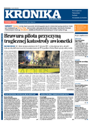 Kronika Małopolska