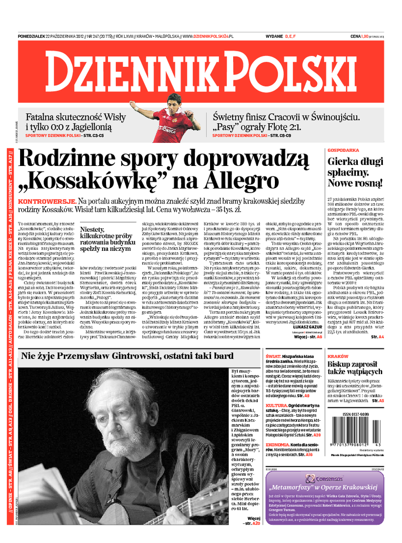 Dziennik Polski