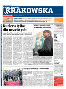 Kronika krakowska