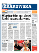 Kronika krakowska