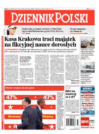 Dziennik Polski