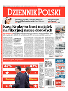 Dziennik Polski