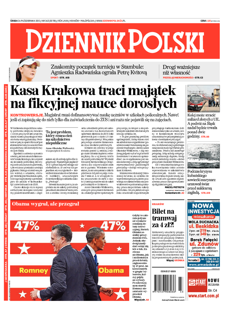 Dziennik Polski