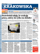 Kronika krakowska