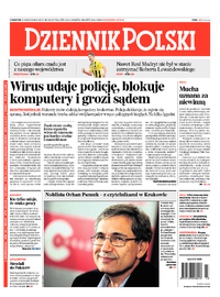 Dziennik Polski