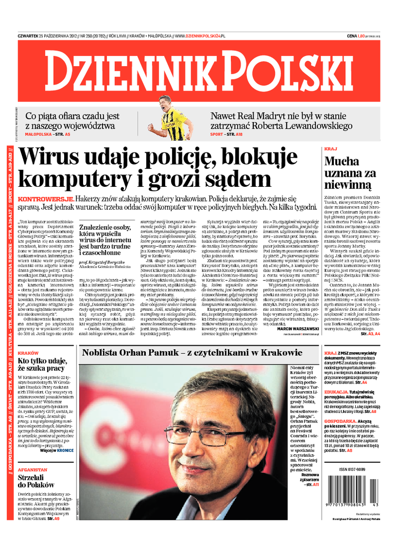 Dziennik Polski