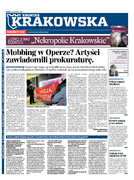 Kronika krakowska