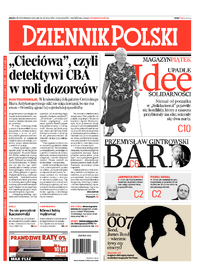 Dziennik Polski