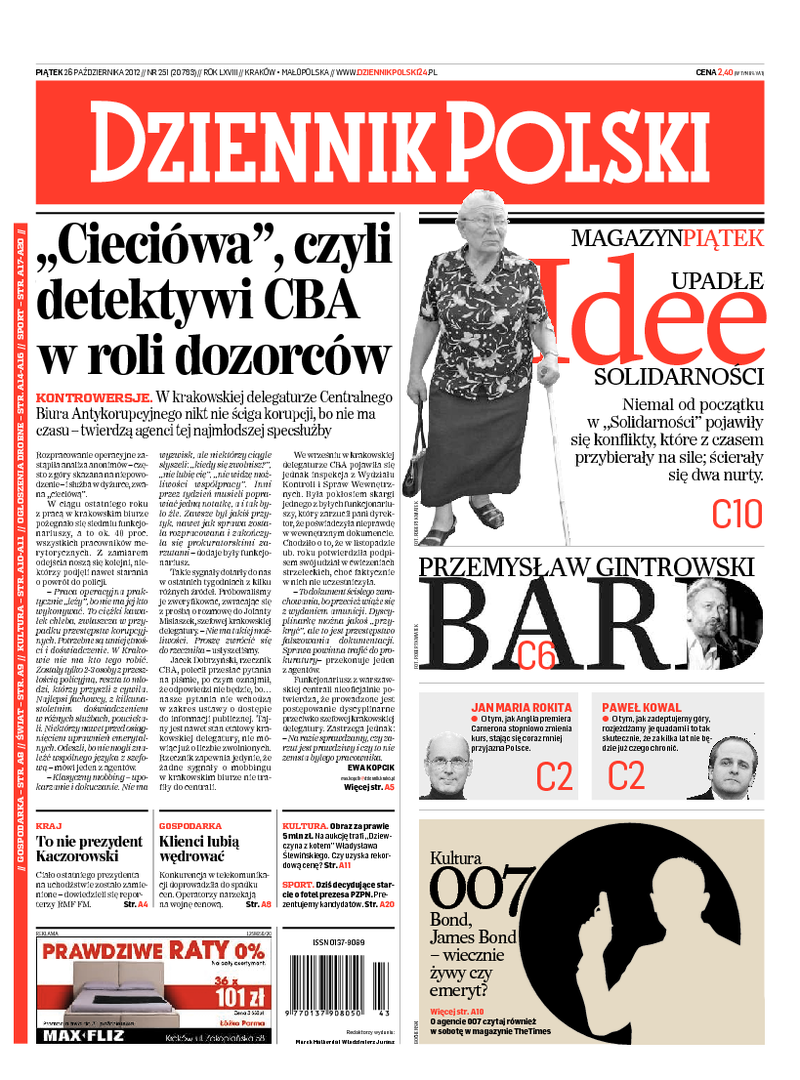 Dziennik Polski