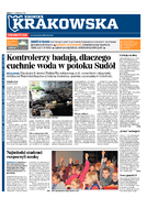 Kronika krakowska
