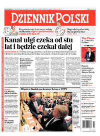 Dziennik Polski