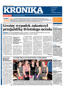 Kronika Małopolska