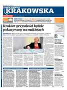 Kronika krakowska