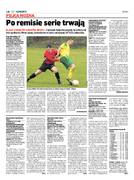 Sport2/Nowy Sącz i Podhale
